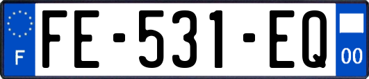 FE-531-EQ