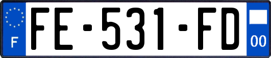 FE-531-FD