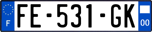 FE-531-GK
