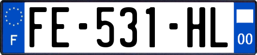 FE-531-HL