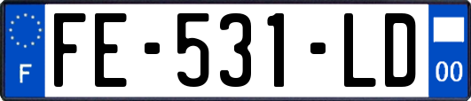 FE-531-LD