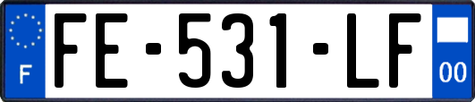 FE-531-LF
