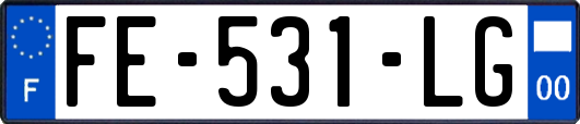 FE-531-LG