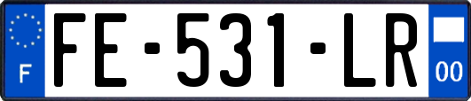 FE-531-LR