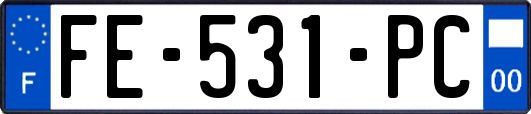 FE-531-PC