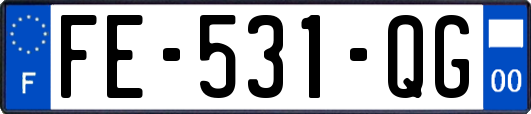 FE-531-QG