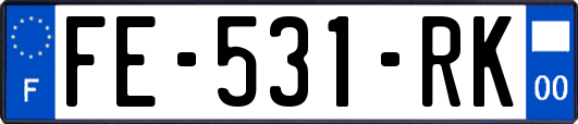 FE-531-RK