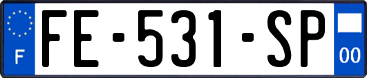 FE-531-SP