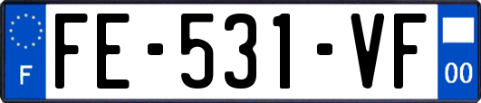 FE-531-VF