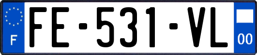 FE-531-VL