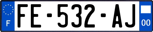 FE-532-AJ