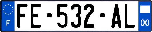 FE-532-AL