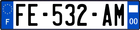 FE-532-AM