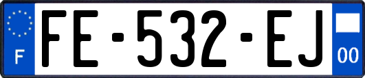 FE-532-EJ
