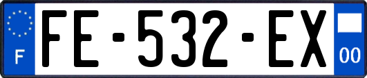 FE-532-EX