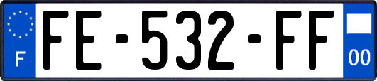 FE-532-FF