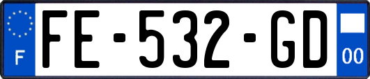FE-532-GD