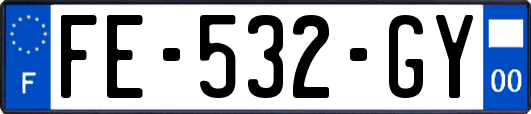 FE-532-GY