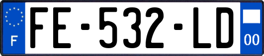 FE-532-LD