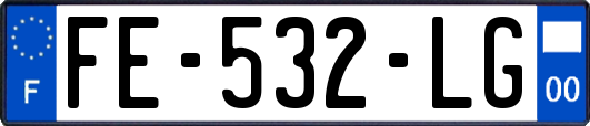 FE-532-LG