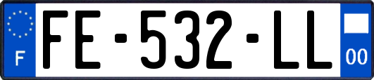 FE-532-LL