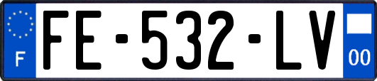 FE-532-LV