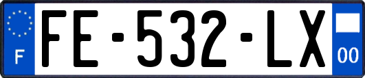 FE-532-LX