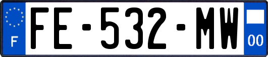 FE-532-MW