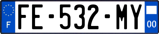 FE-532-MY