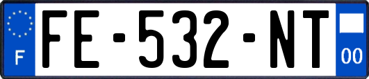 FE-532-NT