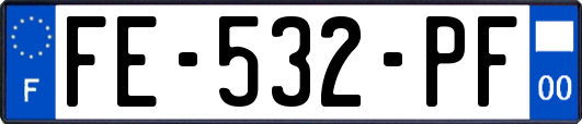 FE-532-PF