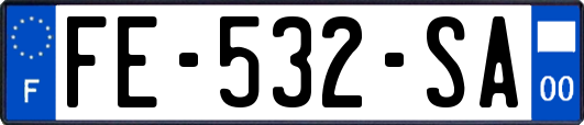 FE-532-SA