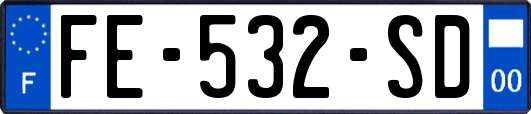 FE-532-SD