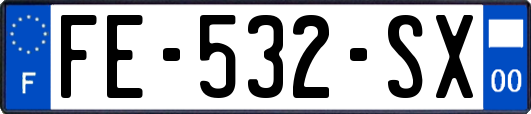 FE-532-SX
