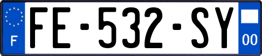 FE-532-SY