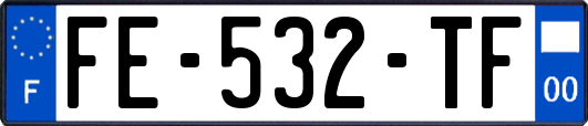 FE-532-TF