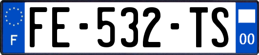 FE-532-TS