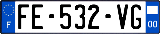 FE-532-VG