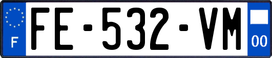FE-532-VM