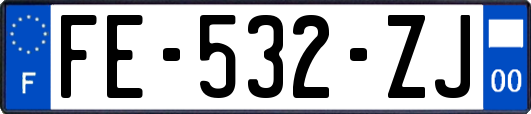 FE-532-ZJ