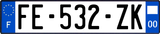 FE-532-ZK