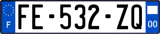 FE-532-ZQ