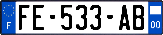 FE-533-AB