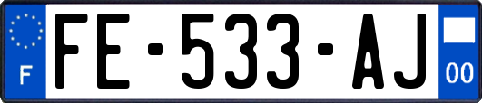 FE-533-AJ