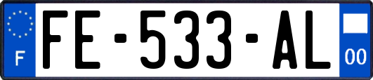 FE-533-AL