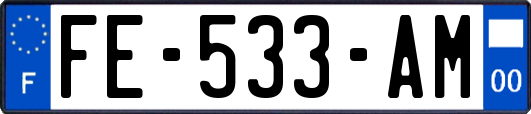 FE-533-AM