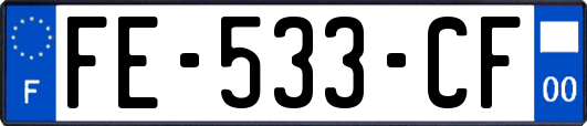FE-533-CF