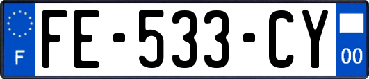 FE-533-CY