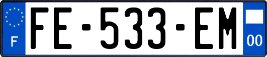 FE-533-EM