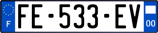 FE-533-EV